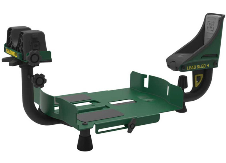 Caldwell Shooting Supplies - Lead Sled 4 - 1217424