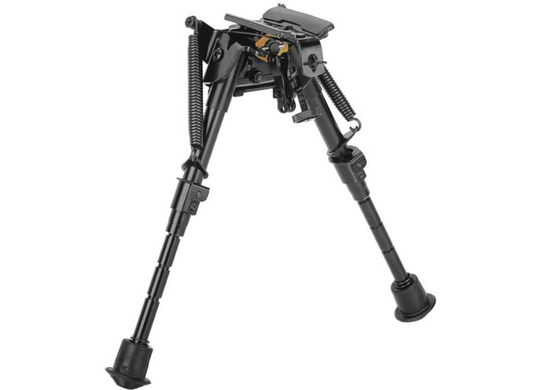 Caldwell Shooting Supplies - Xla 6in9in Bipod  Pivot - 247142