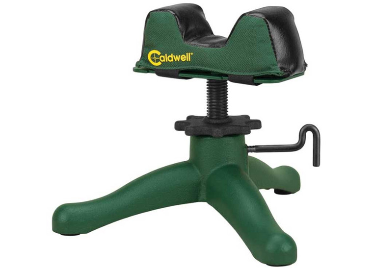 Caldwell Shooting Supplies - Rock Jr Shooting Rest - 323225