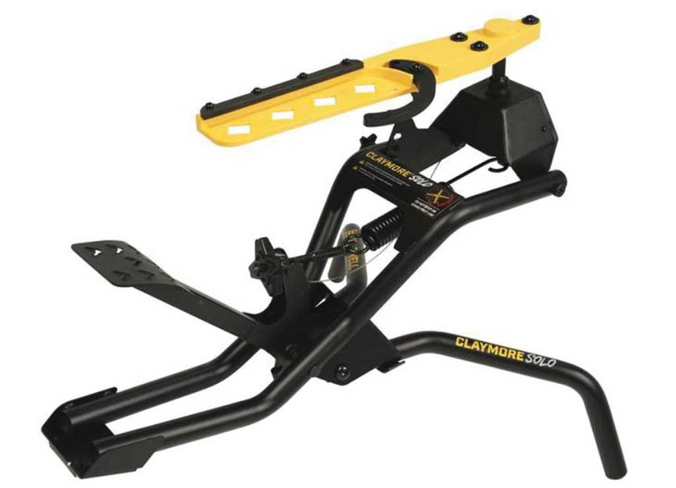 Caldwell Shooting Supplies - Claymore Solo Clay Target Thrower - 4002777