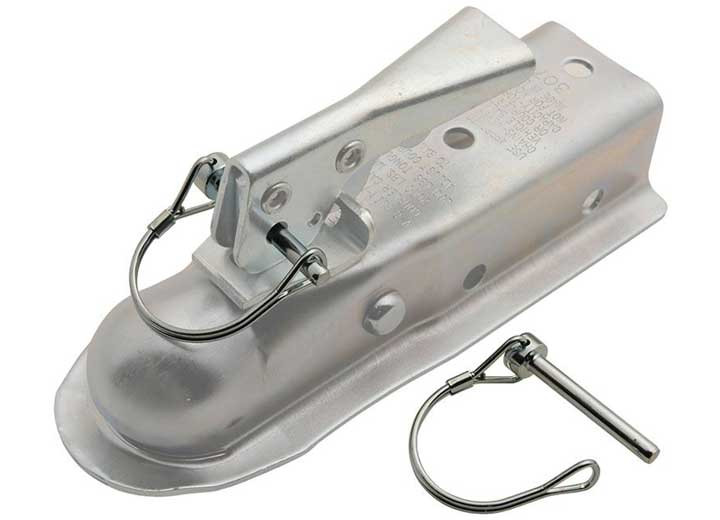 C.E. Smith - Pkg Coupler Safety Pin - 00900-37A