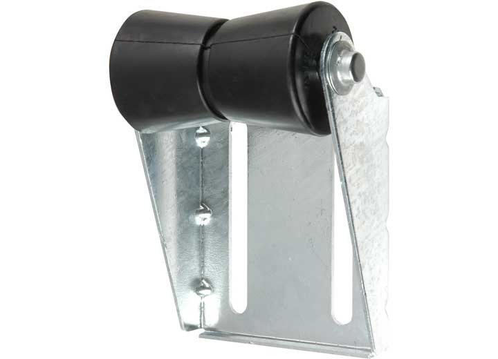 C.E. Smith - Roller Bracket Assembly 5in Upc Label - 10401G