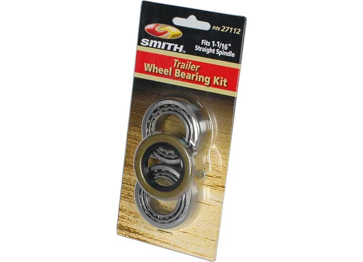 C.E. Smith - Pkg Bearing Kit Straight 11/16in - 27112