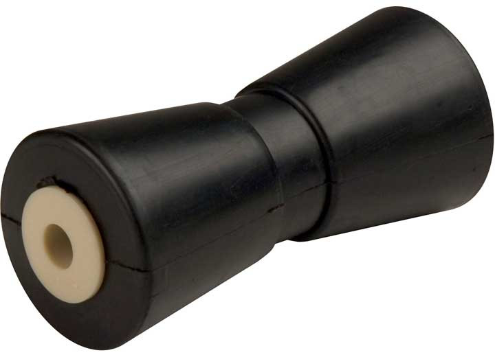 C.E. Smith - Keel Roller 8in  5/8in Id W/bushing White Press In Upc Label - 29502