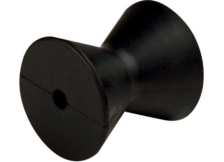 C.E. Smith - Bow Roller 4in  1/2in Id Upc Label - 29541