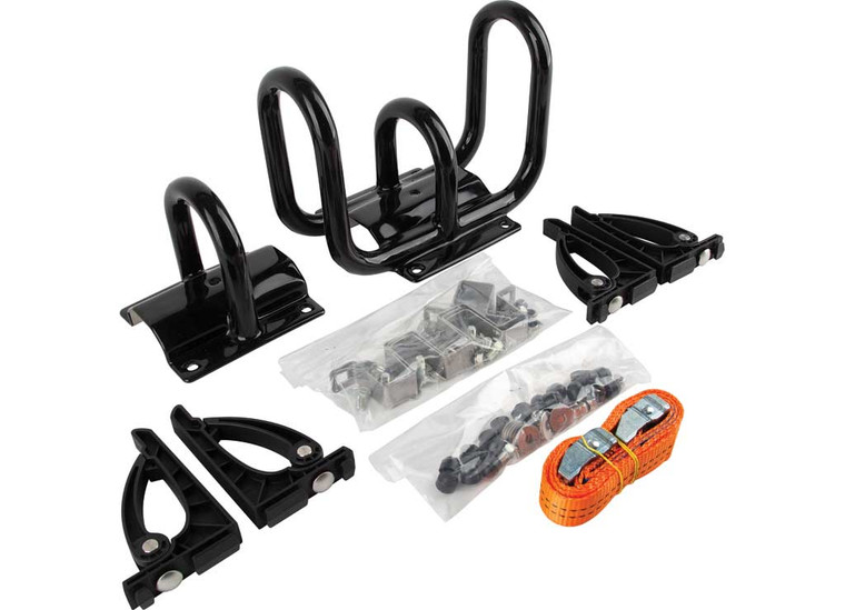 Cargo Ease - Brackets Kit For Transit - 2014-340