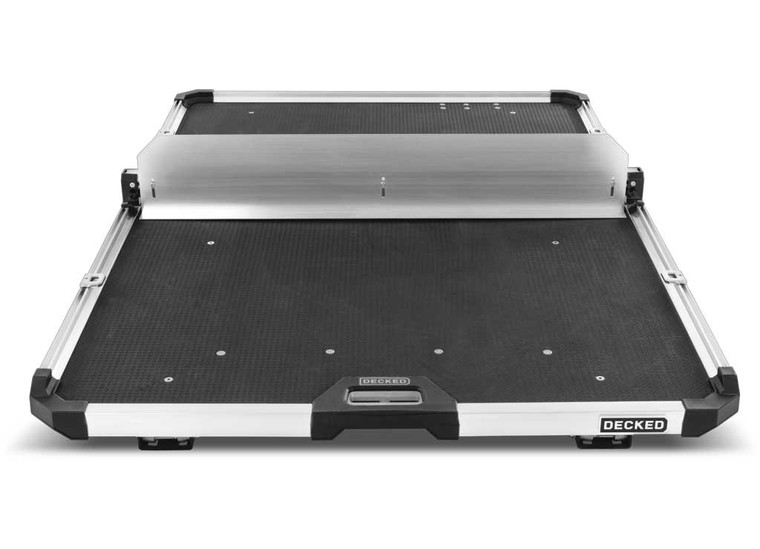 Cargoglide - Tray Divider For 46in Wide Cargoglide 2.0 - C0061-DIV46-ALM