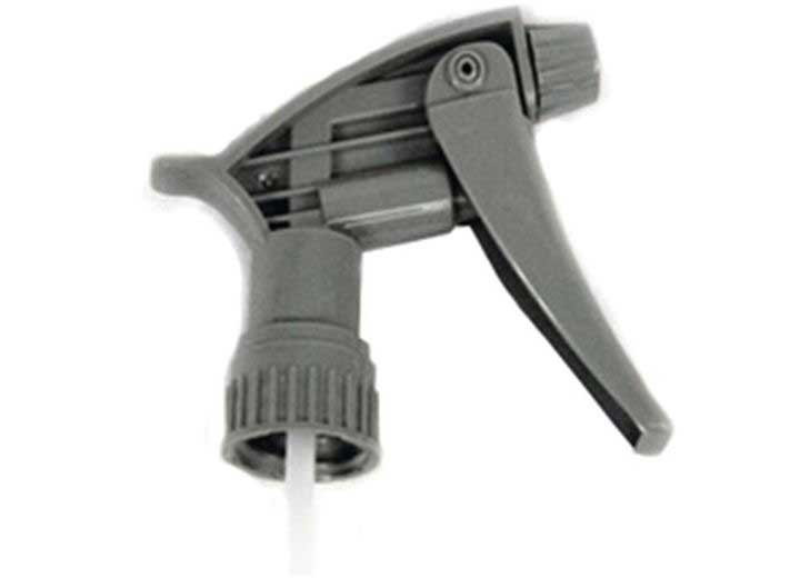 Chemical Guys - Sprayer: 320cr  Super Heavy Duty Industrial Trigger Sprayer - ACC_115_GR