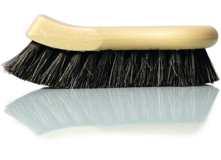 Chemical Guys - Long Horse Hair Interior & Upholstery Brush - ACC_S95