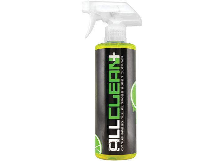 Chemical Guys - All Clean+: Citrus Based All Purpose Super Cleaner (1 Gallon) - CLD_101