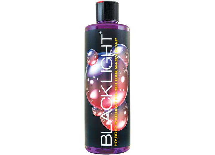 Chemical Guys - Blacklight Car Wash Soap (16oz) - CWS61916