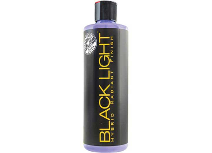 Chemical Guys - Black Lightsuper Finish (16 Oz) - GAP_619_16