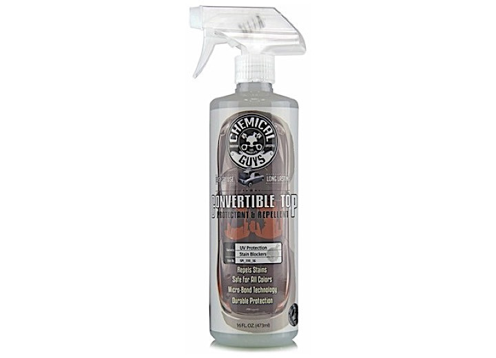Chemical Guys - Convertible Top Protectant And Repellent (16 Oz) - SPI_193_16
