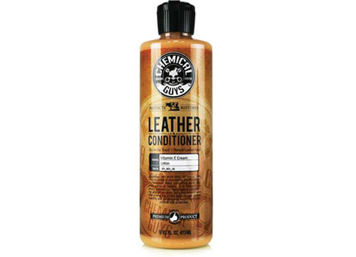 Chemical Guys - Leather Conditioner (16 Oz) - SPI_401_16