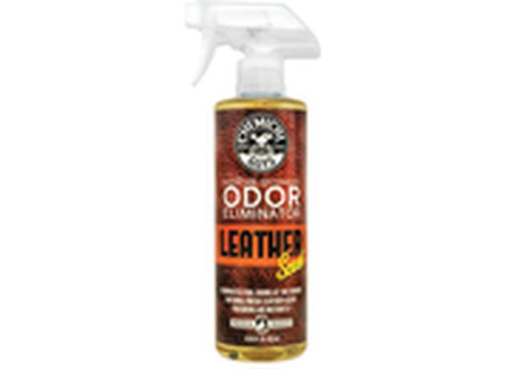 Chemical Guys - Extreme Offensive Odor Eliminator Leather Scent 16 Oz - SPI22116