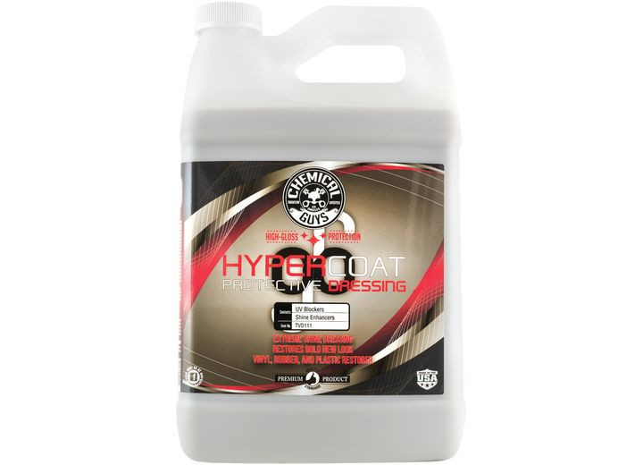 Chemical Guys - G6 Hypercoat Dressing (1 Gal) - TVD111