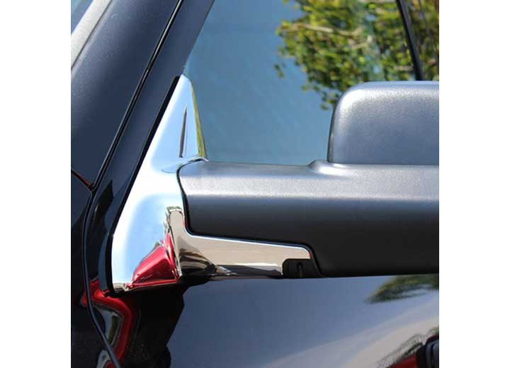 Carrichs Accessories - Mirror Cover Ram 1019 - MBDO107