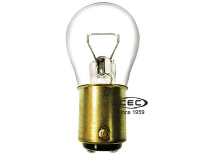 Cec - (10)bulb #1076 - 1076
