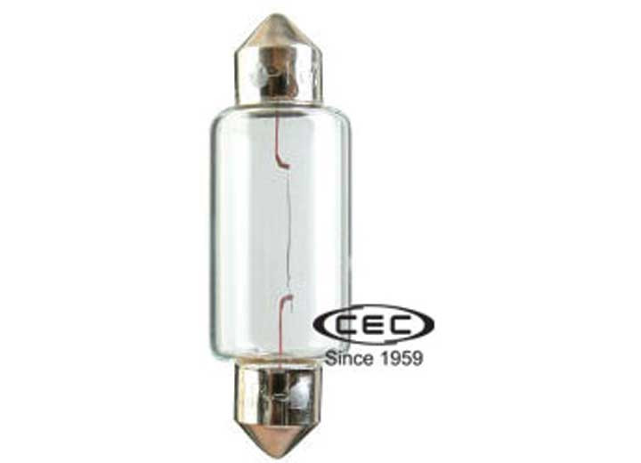 Cec - Bulb  10/box #211 - 211