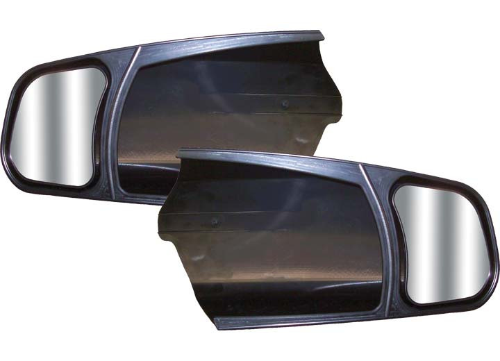 Cipa - 0715 Tundra/0815 Sequoia Custom Towing Mirror Pair - 11300