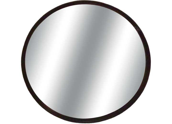 Cipa - 3.75in Round Convex Hot Spot - 49302