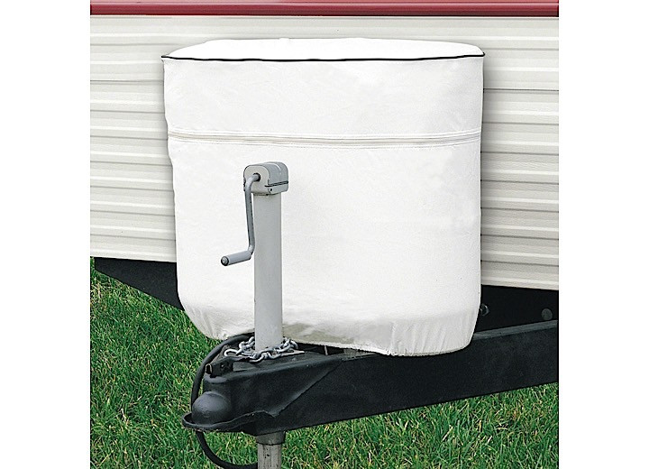 Classic Accessories - Rv Tank Cover Sno Whtmdl 2 6cs - 79720