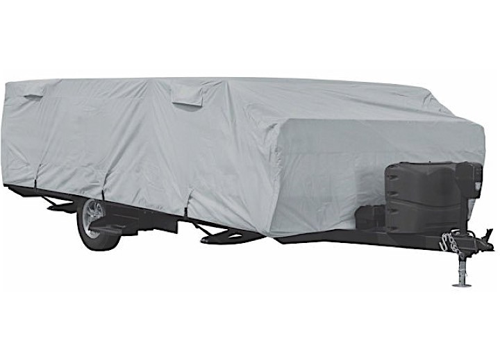 Classic Accessories - Permapro Folding Camper Cover 10ft12ft - 80-402-151001-RT