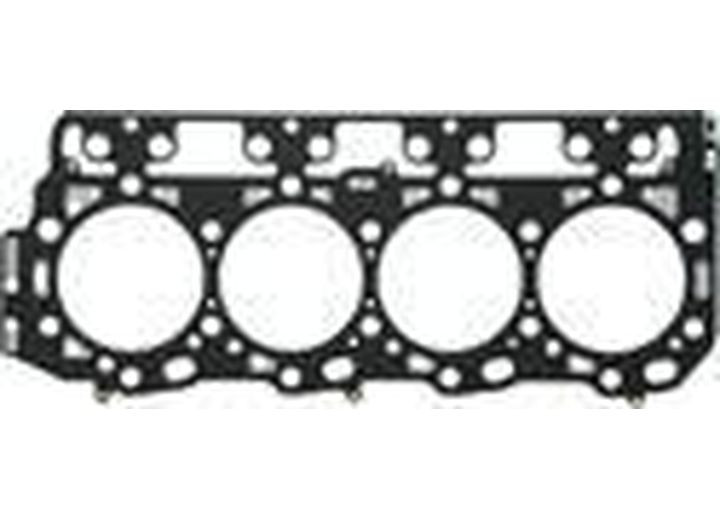 Clevite Engine - Cylinder Head Gasket(right) Gm Truck Duramax Izuzu Eng 6.6l 0116 1.05mm Grade C - 54582