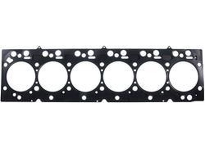 Clevite Engine - Cummins 6.7l B Series Engines Used In Dodge Truck Applications Cylinder Head Gas - 54774