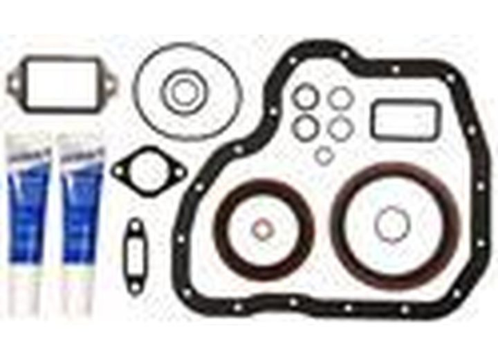 Clevite Engine - 0107 General Motors Truck 6.6l Duramax Diesel Vin 1 2 And D Conversion Set - CS54580