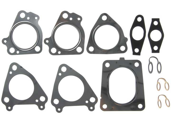 Clevite Engine - Turbocharger Mounting Gasket Set - GS33937