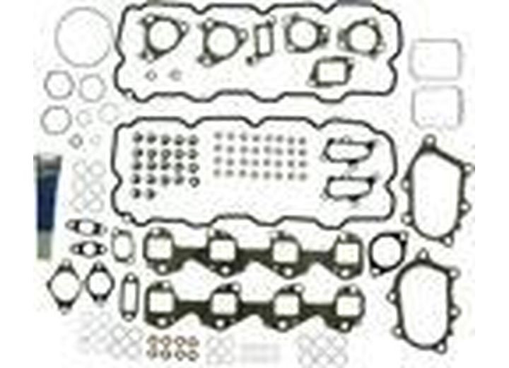 Clevite Engine - General Motors Truck 20012004 6.6l Duramax Diesel Vin 1 Head Set - HS54580