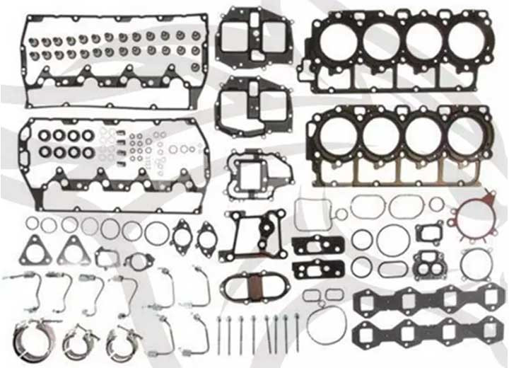 Clevite Engine - Engine Cylinder Head Gasket Set - HS54886A