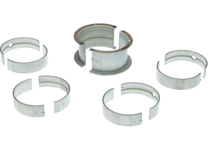 Clevite Engine - Main Brg Hseries Sbc 400 - MS1038H