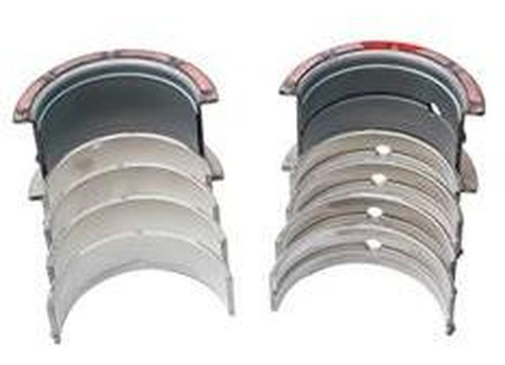 Clevite Engine - Main Bearing Set - MS2269P25MM
