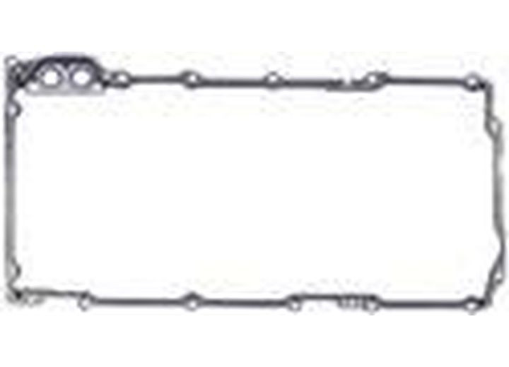 Clevite Engine - Gm 5.7l Ls1 Car 4.8l 5.3l 6.0l Truck (19972003) Oil Pan Set - OS32241