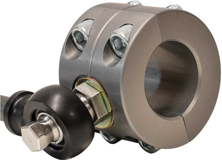 Carli Suspension - 1922 Ram 2500 Suspension High Mount Stabilizer - CS-DHMSS-19