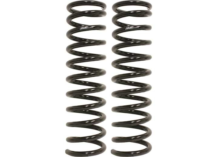 Carli Suspension - 1322 Ram 2500/3500 3in Lift/linear Rate Coil Springs - CS-DLRC-14-H