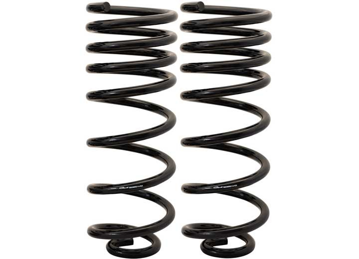 Carli Suspension - 1422 Ram 2500 Suspension Multi Rate Rear Coil Springs R2 - CS-DMRC-14-R2