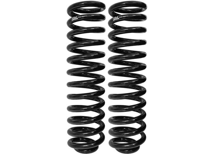 Carli Suspension - 0523 F250 Super Duty Suspension 2.5in Lift Linear Rate Leveling Coils - CS-FLC-05