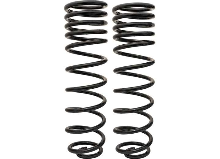 Carli Suspension - 1922 Ram 1500 Coils/rear/heavy Duty - CS-RAM15MRC-RBL-19-R-HD