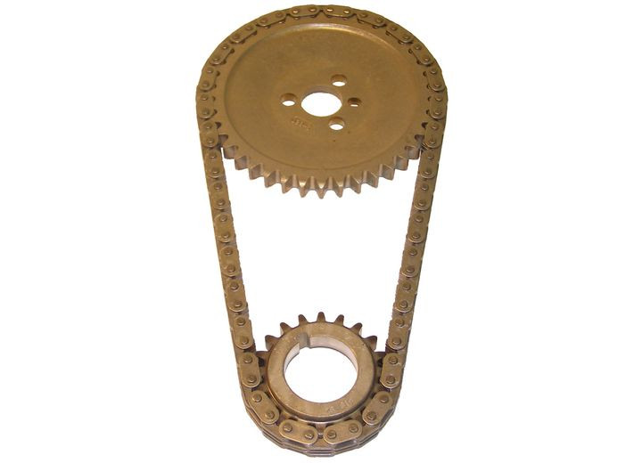 Cloyes Gear & - 3piece Set - C-3048K