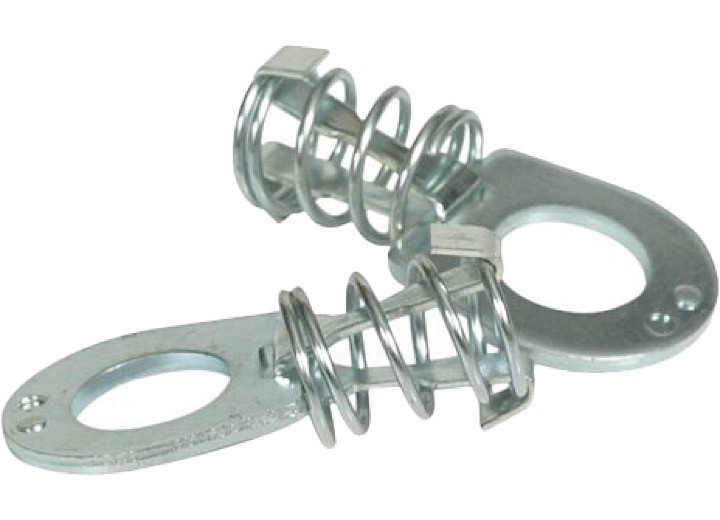 Camco - Cam Lock (water Heater) Steel 2/card - 9213