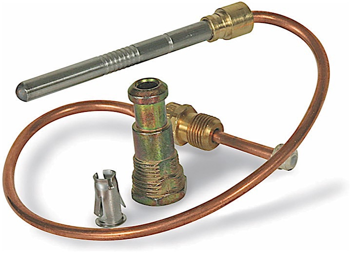 Camco - Thermocouple Kit 12in - 9253