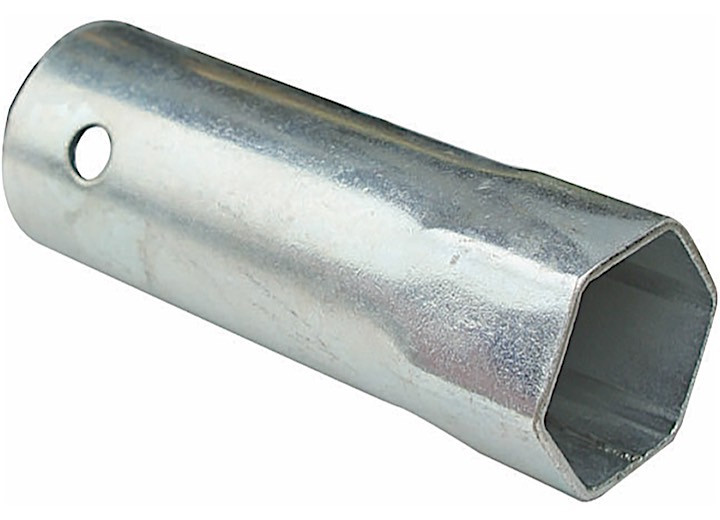 Camco - 5in Screw In Water Heater Element Wrench Fits 11/2in Hex - 9883