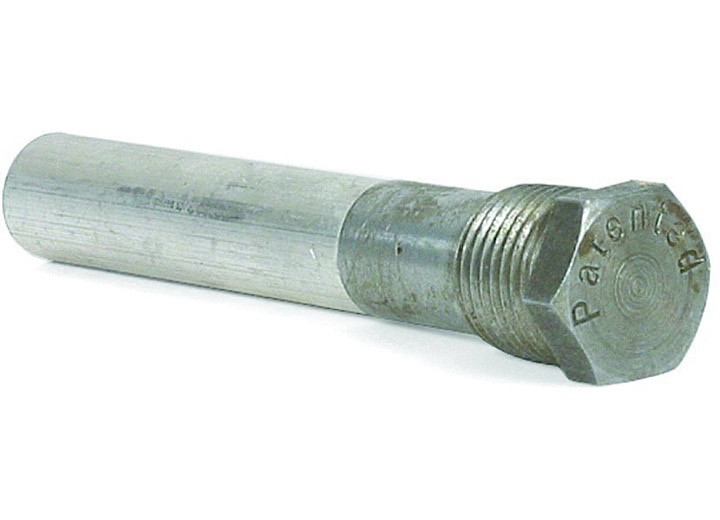 Camco - 41/2inx1/2in14npt Magnesium Anode Rod For Aluminum Water (atwood) Carded - 11553
