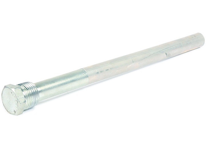 Camco - 91/2inx1/2in14npt Magnesium Anode Rod For Water Heaters (atwood 10gal) - 11593
