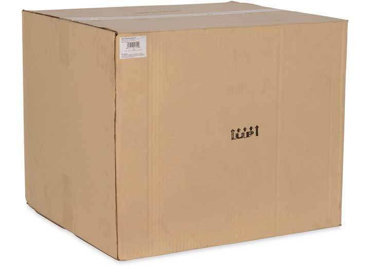 Camco - 5 Gal Electric Water Heater 120v Front Heat Exch Side Mount - 11800