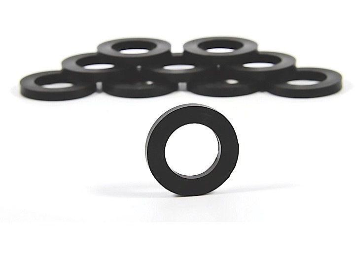 Camco - Garden Hose Washers 10/card Llc - 20153