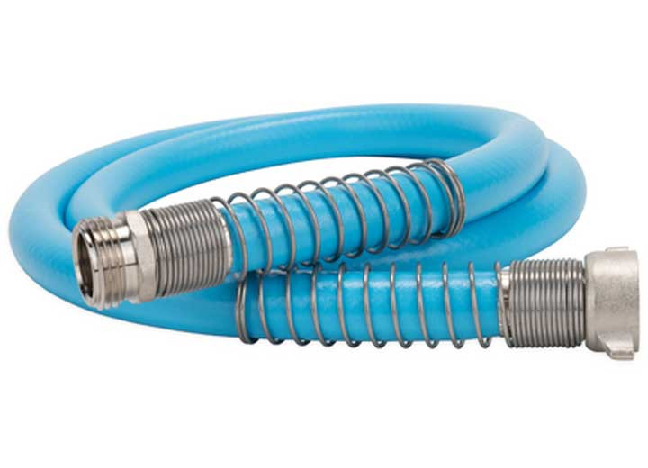 Camco - Evoflex 4ft Drinking Water Hose 5/8in Id - 22590